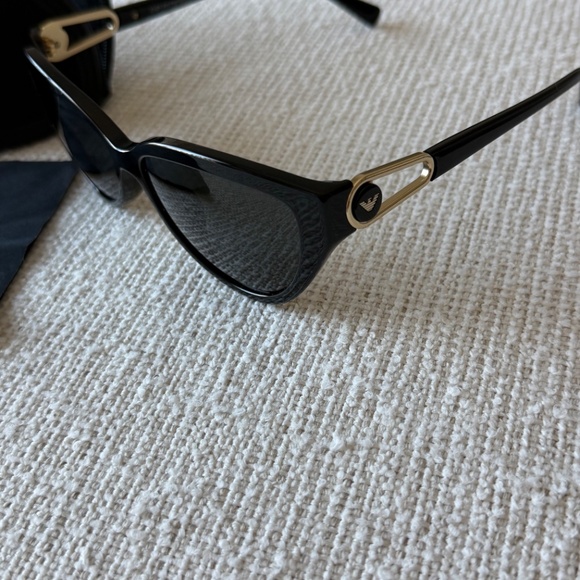 Emporio Armani EA4192F Asian Fit main image 4